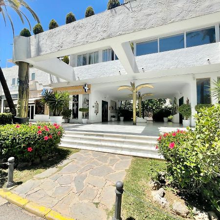 Marbella Real Golden Mile -Eaw Homes Exterior photo