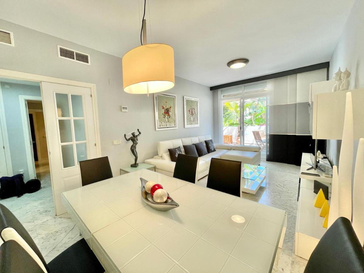 Marbella Real Golden Mile -Eaw Homes Exterior photo