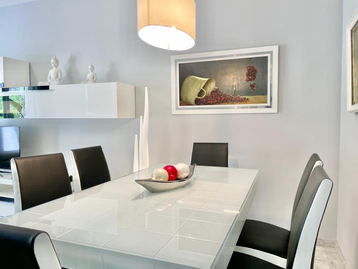 Marbella Real Golden Mile -Eaw Homes Exterior photo