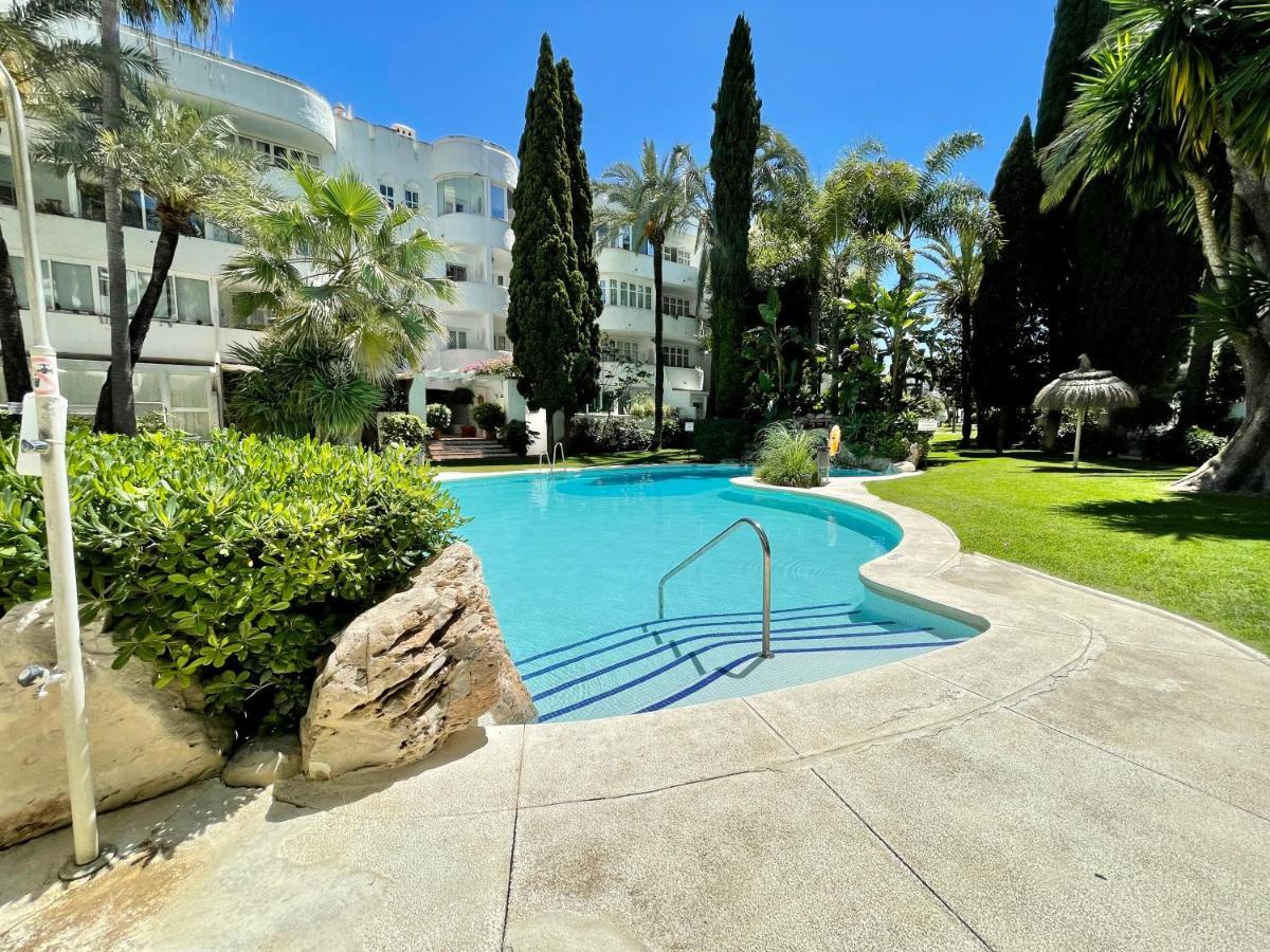 Marbella Real Golden Mile -Eaw Homes Exterior photo