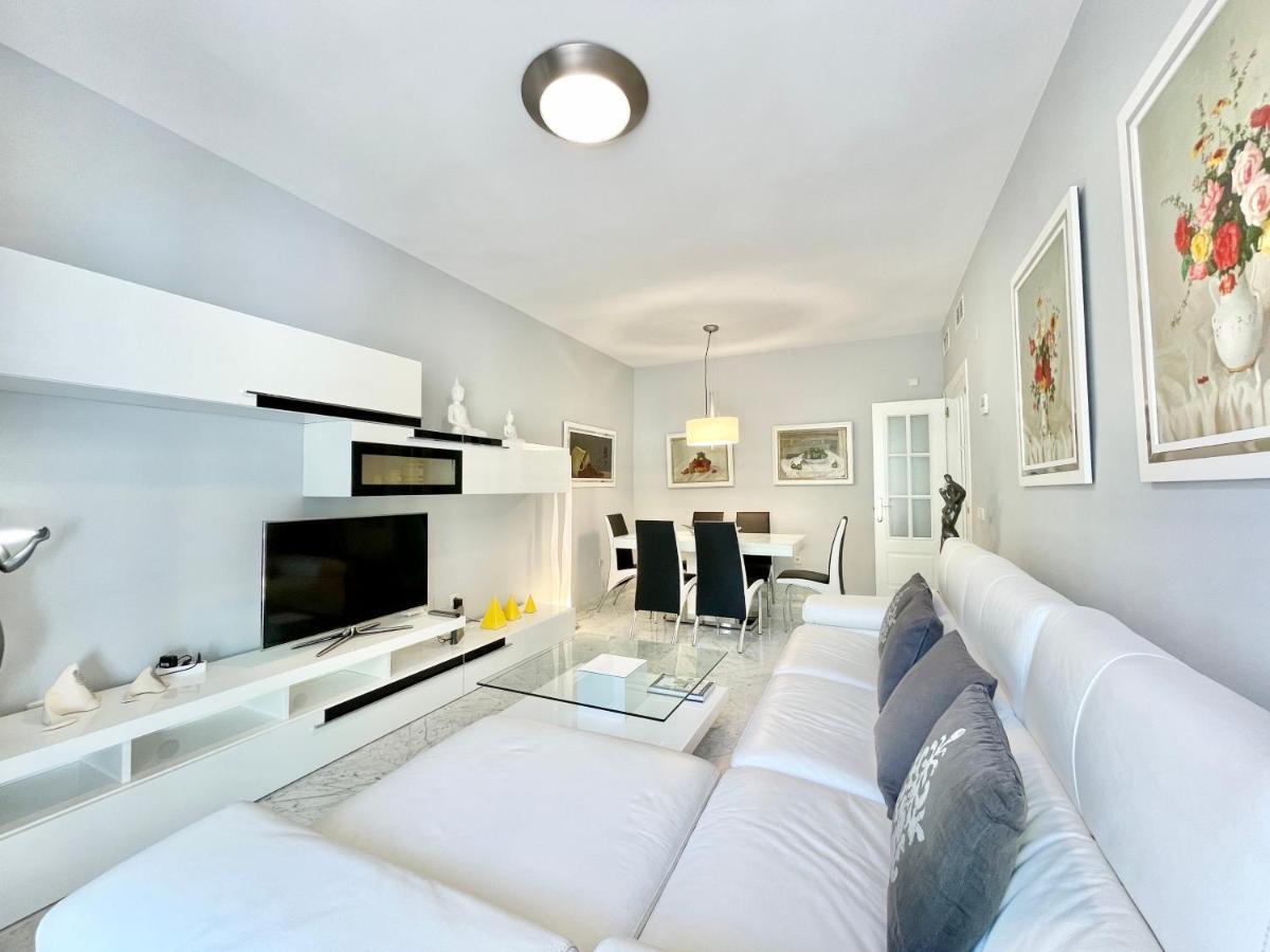 Marbella Real Golden Mile -Eaw Homes Exterior photo