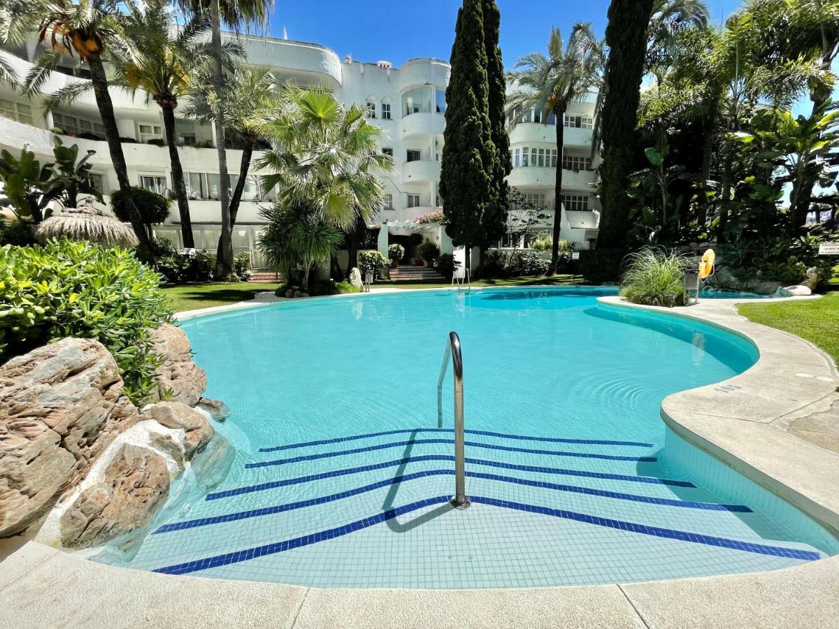 Marbella Real Golden Mile -Eaw Homes Exterior photo