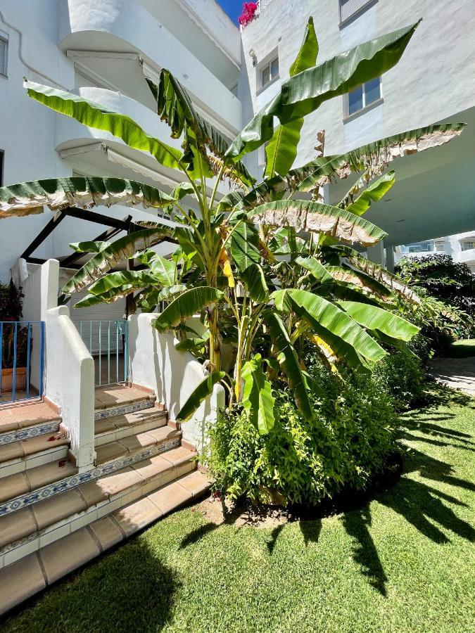 Marbella Real Golden Mile -Eaw Homes Exterior photo