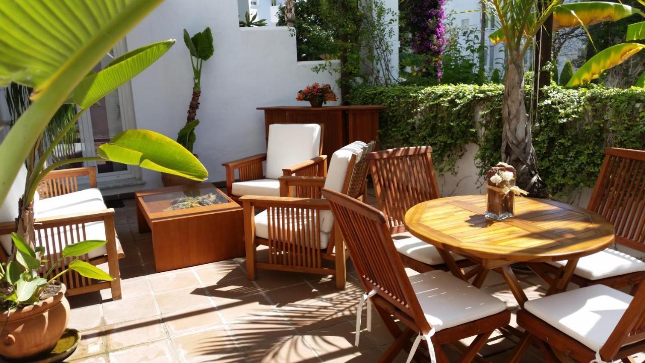 Marbella Real Golden Mile -Eaw Homes Exterior photo