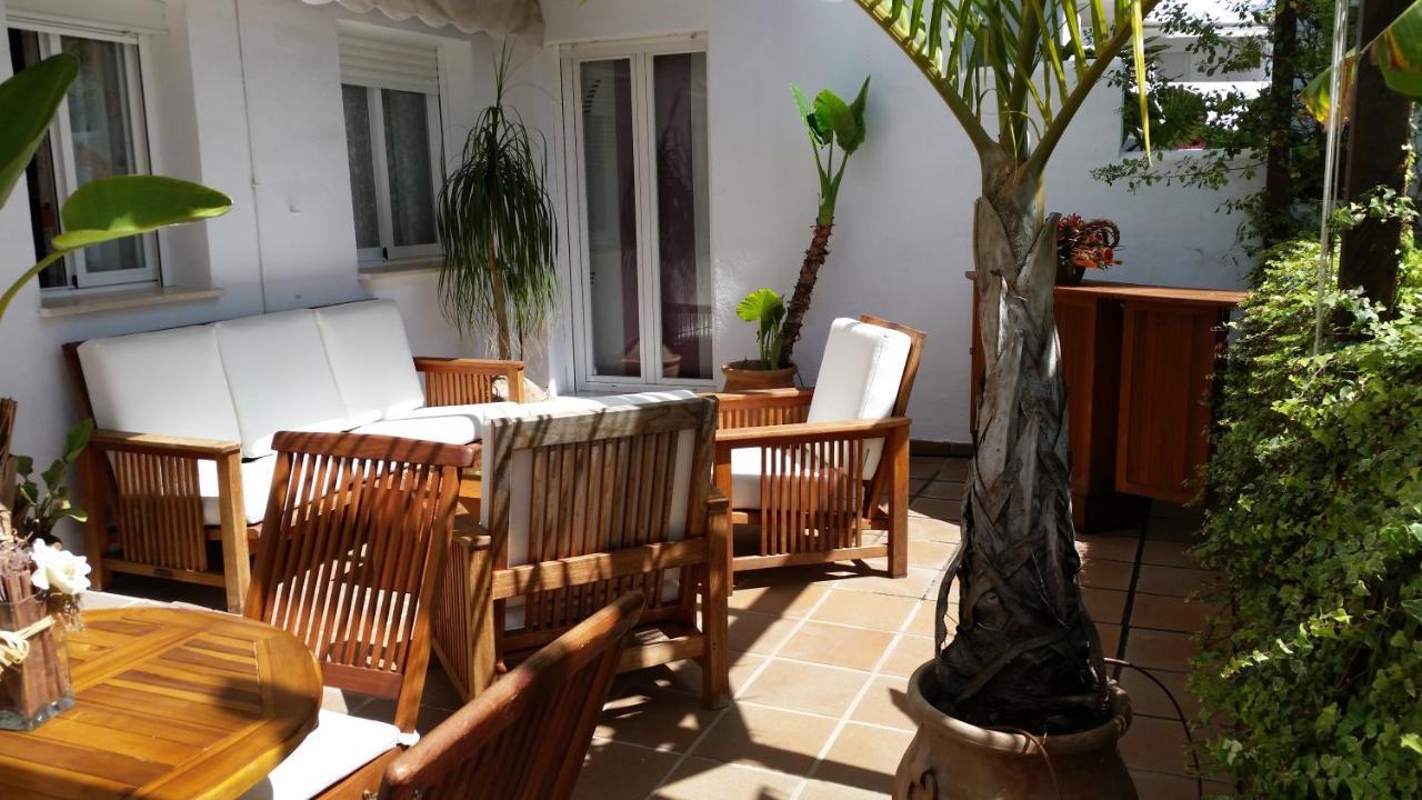 Marbella Real Golden Mile -Eaw Homes Exterior photo