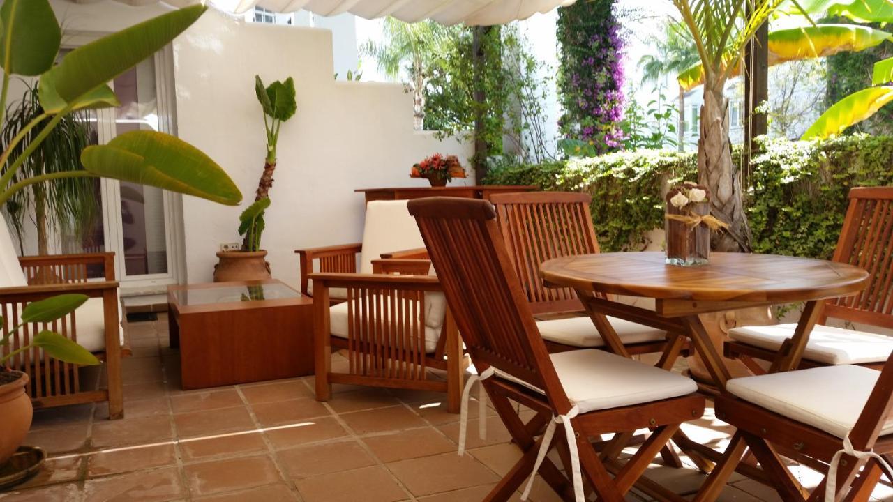 Marbella Real Golden Mile -Eaw Homes Exterior photo