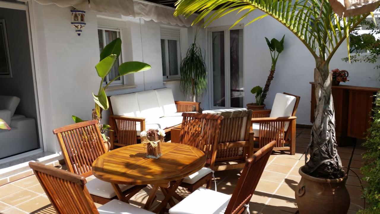 Marbella Real Golden Mile -Eaw Homes Exterior photo