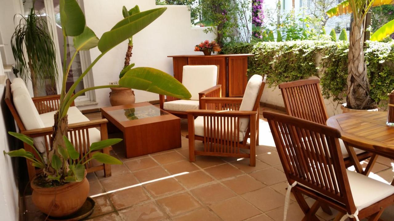 Marbella Real Golden Mile -Eaw Homes Exterior photo