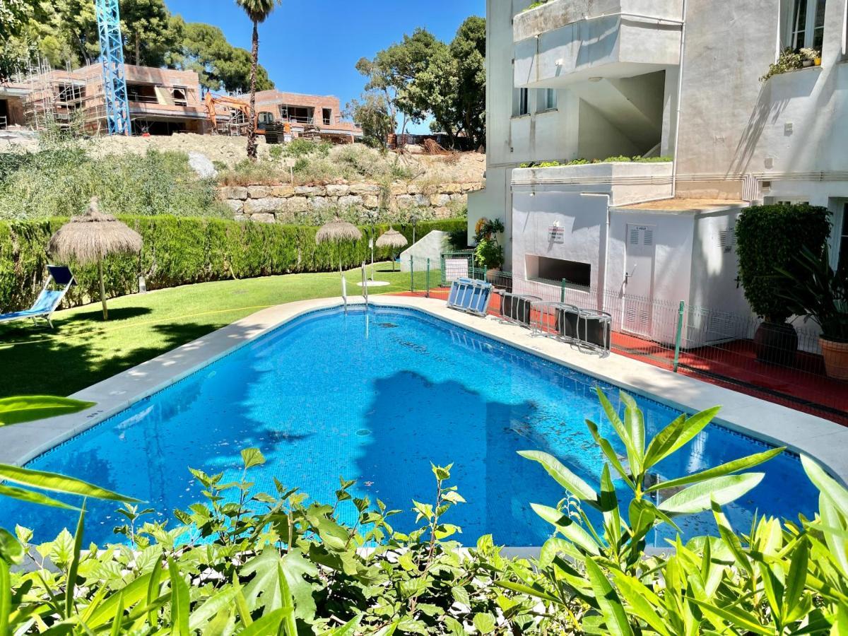 Marbella Real Golden Mile -Eaw Homes Exterior photo
