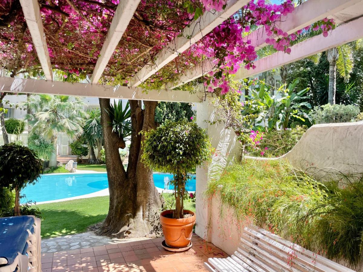 Marbella Real Golden Mile -Eaw Homes Exterior photo