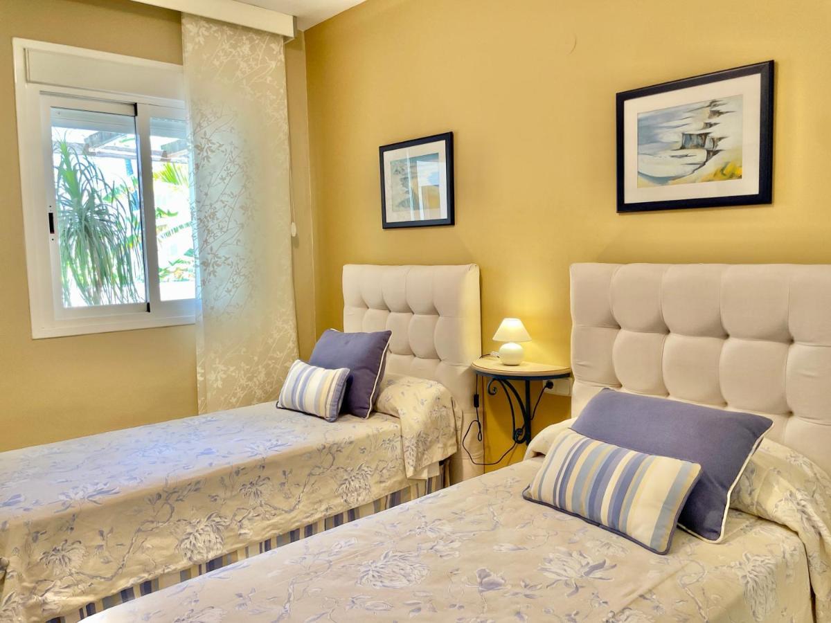 Marbella Real Golden Mile -Eaw Homes Exterior photo