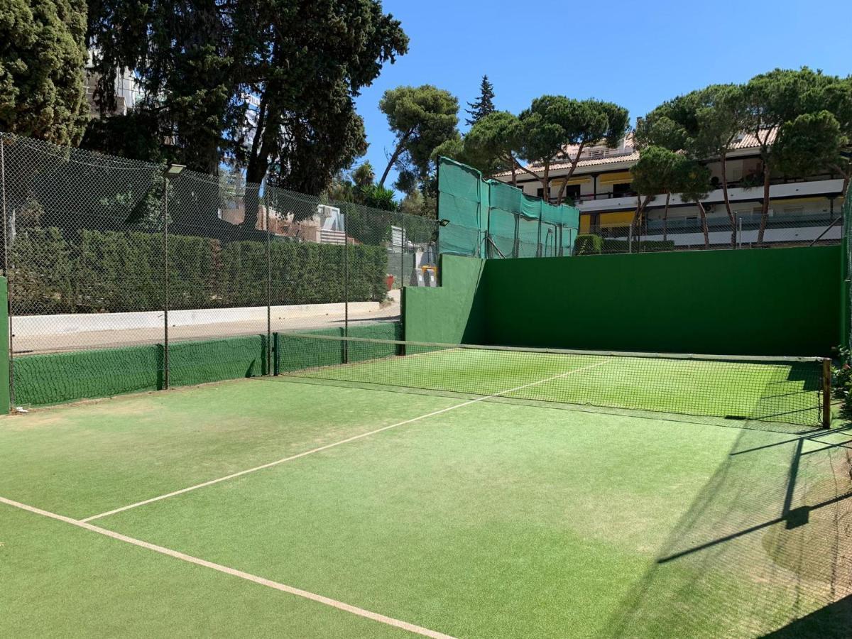 Marbella Real Golden Mile -Eaw Homes Exterior photo